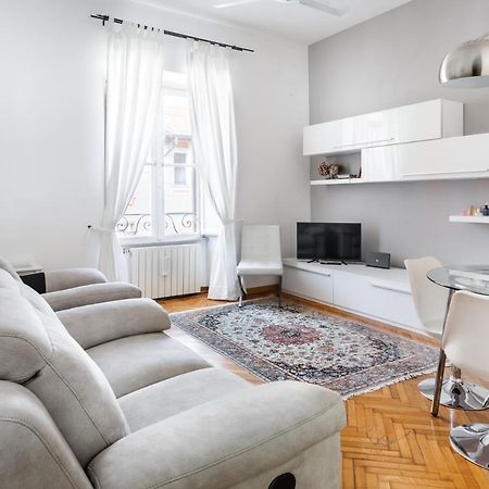 Sunny Flat Near Villa Borghese Roma Ngoại thất bức ảnh