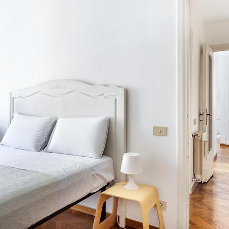 Sunny Flat Near Villa Borghese Roma Ngoại thất bức ảnh