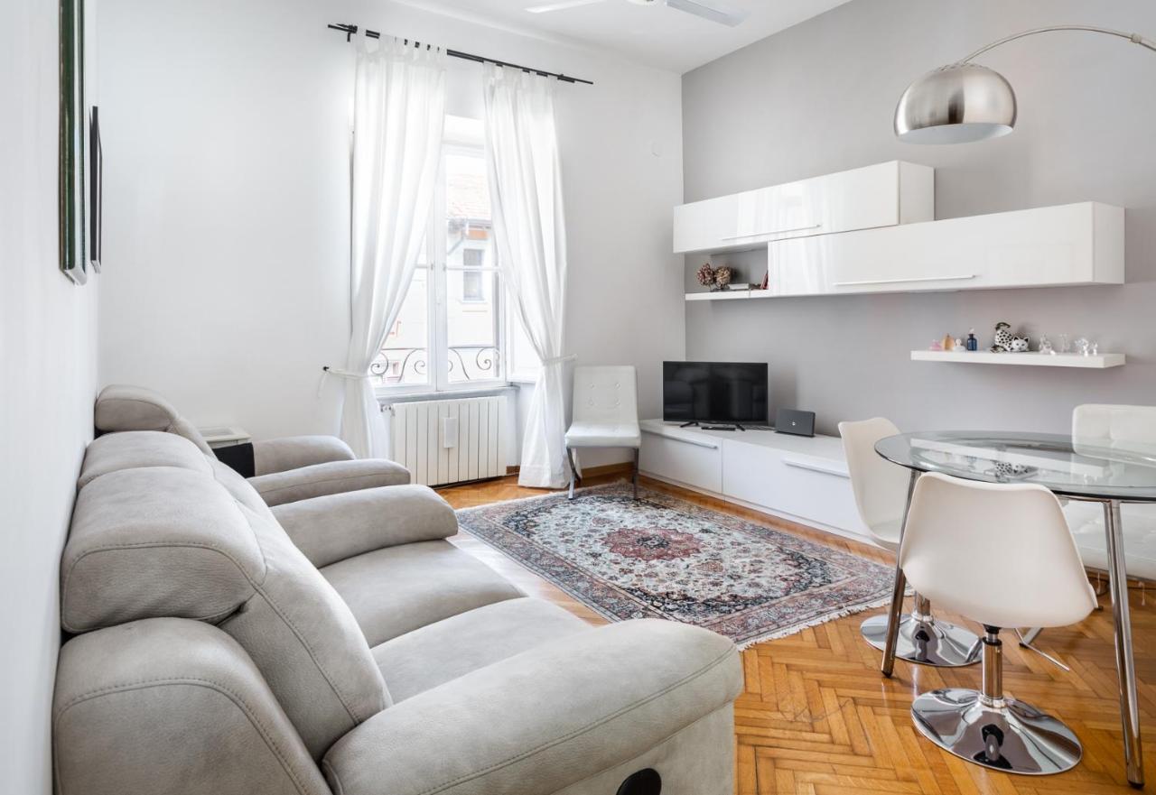 Sunny Flat Near Villa Borghese Roma Ngoại thất bức ảnh