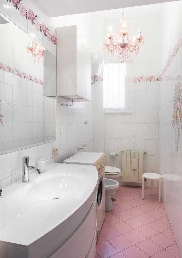 Sunny Flat Near Villa Borghese Roma Ngoại thất bức ảnh